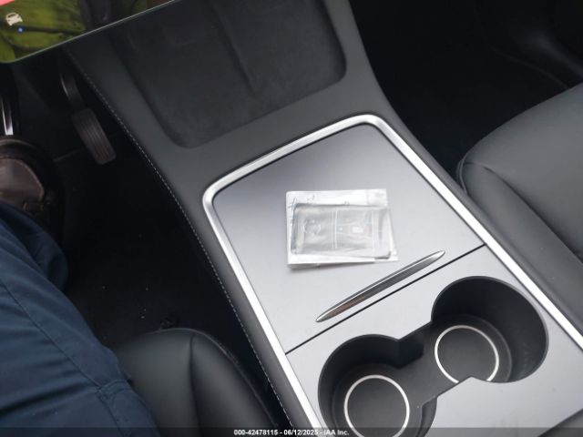 2023 TESLA MODEL Y 7SAYGDEE7PA058919 Photo 10