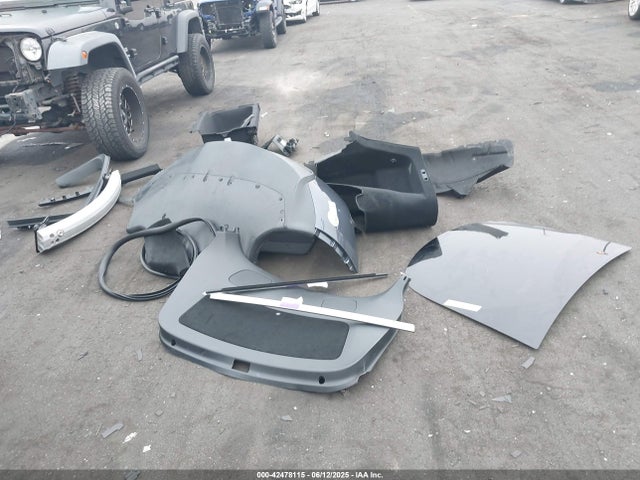 7SAYGDEE7PA058919 Tesla Model Y