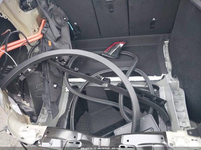 7SAYGDEE7PA058919 Tesla Model Y