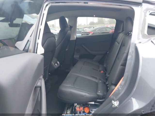 2023 TESLA MODEL Y 7SAYGDEE7PA058919 Photo 7