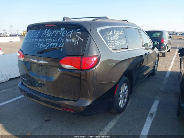 2020 CHRYSLER VOYAGER 2C4RC1DG2LR195864 Photo 3