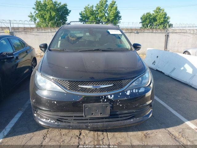 2020 CHRYSLER VOYAGER 2C4RC1DG2LR195864 Photo 5
