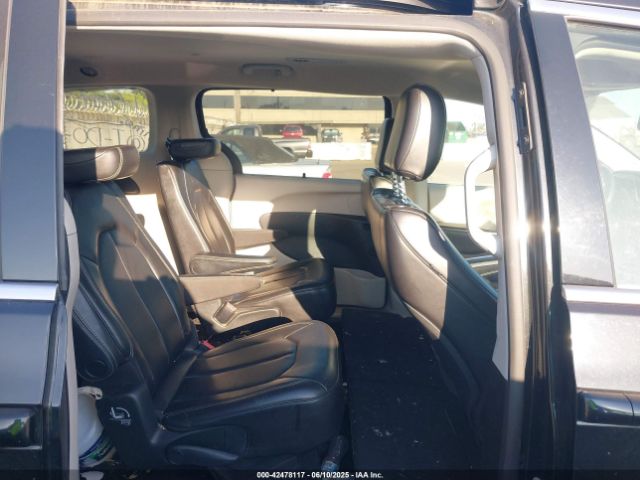 2020 CHRYSLER VOYAGER 2C4RC1DG2LR195864 Photo 7
