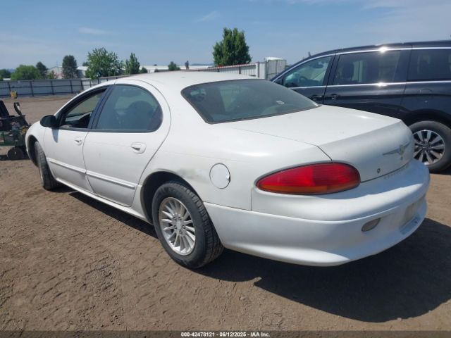2004 CHRYSLER CONCORDE 2C3HD46R44H695934 Photo 2