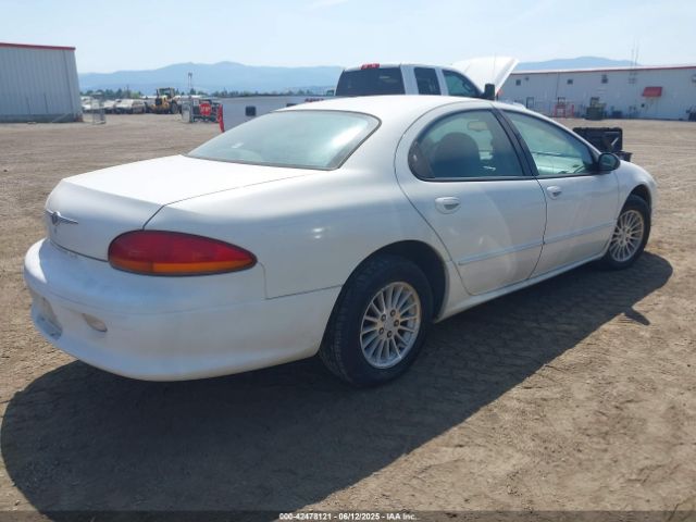 2004 CHRYSLER CONCORDE 2C3HD46R44H695934 Photo 3