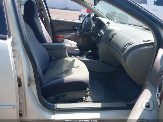 2004 CHRYSLER CONCORDE 2C3HD46R44H695934 Photo 4