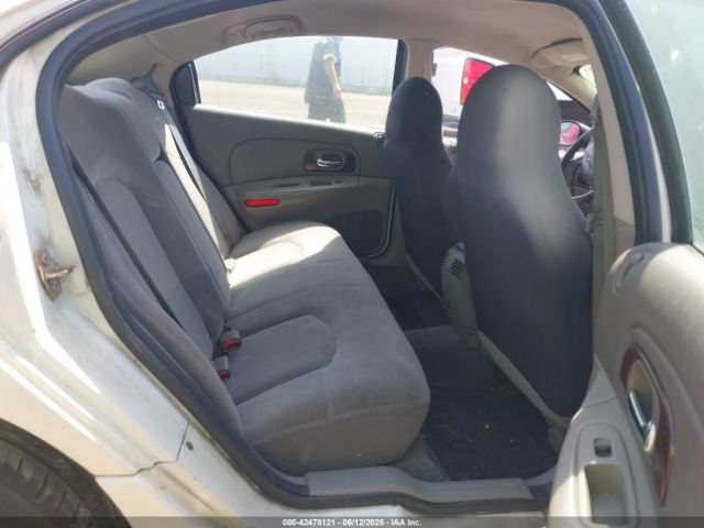 2004 CHRYSLER CONCORDE 2C3HD46R44H695934 Photo 7