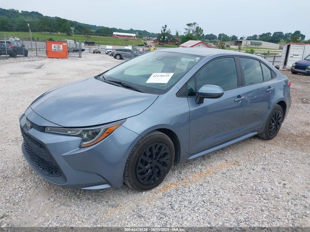 5YFEPMAE2NP283761 Toyota 2zr-fae