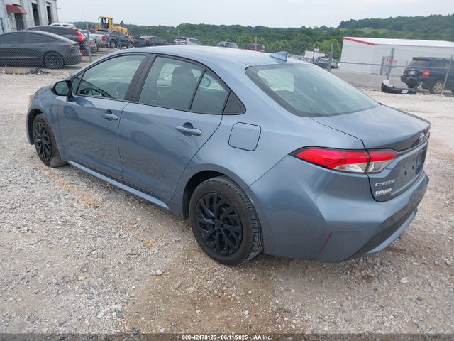 5YFEPMAE2NP283761 Toyota 2zr-fae