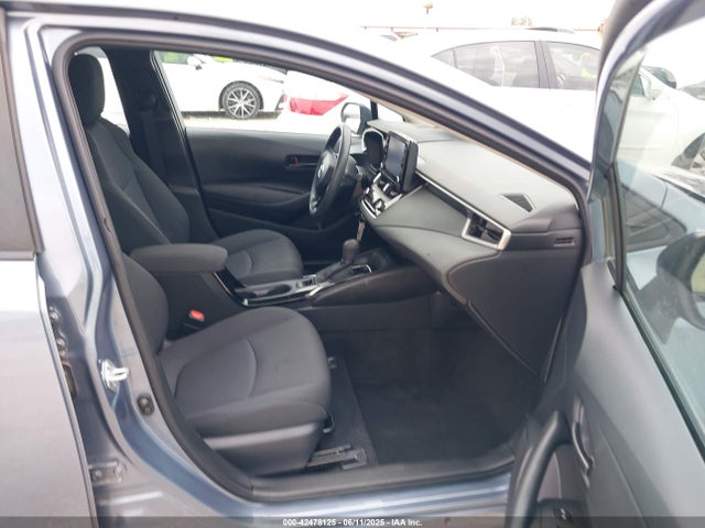 5YFEPMAE2NP283761 Toyota 2zr-fae