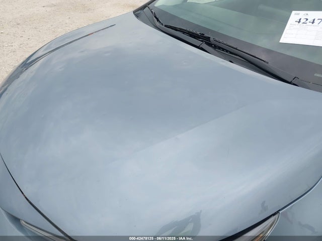 5YFEPMAE2NP283761 Toyota 2zr-fae