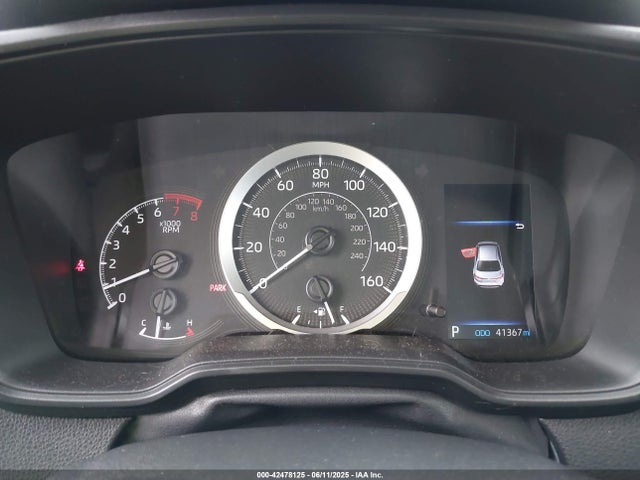 5YFEPMAE2NP283761 Toyota 2zr-fae