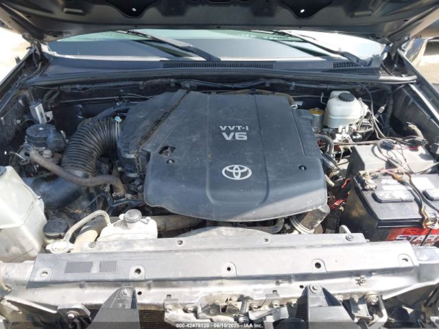5TFUU4EN9EX096999 Toyota Tacoma Base V6