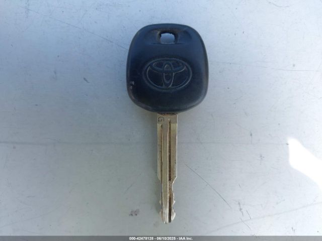 5TFUU4EN9EX096999 Toyota Tacoma Base V6