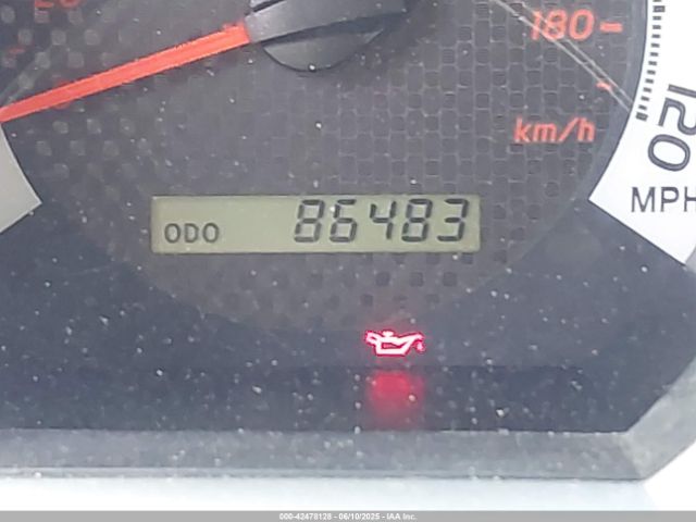 5TFUU4EN9EX096999 Toyota Tacoma Base V6