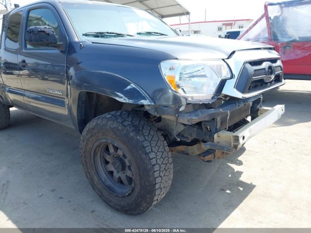 5TFUU4EN9EX096999 Toyota Tacoma Base V6