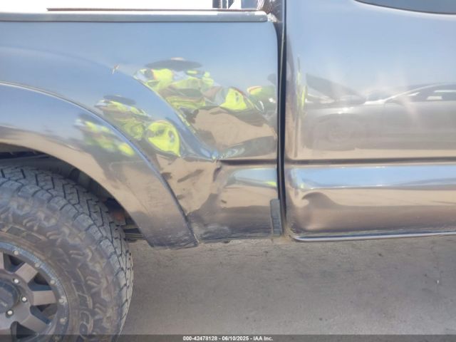 5TFUU4EN9EX096999 Toyota Tacoma Base V6
