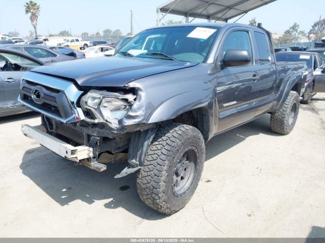 5TFUU4EN9EX096999 Toyota Tacoma Base V6