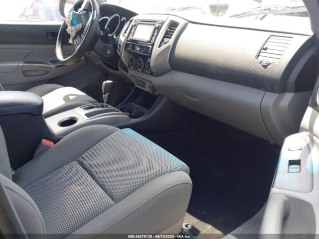5TFUU4EN9EX096999 Toyota Tacoma Base V6