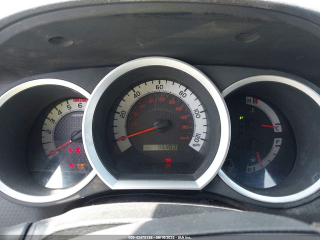 5TFUU4EN9EX096999 Toyota Tacoma Base V6