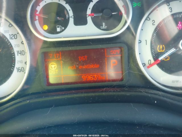 2014 FIAT 500L ZFBCFADH6EZ014198 Photo 6