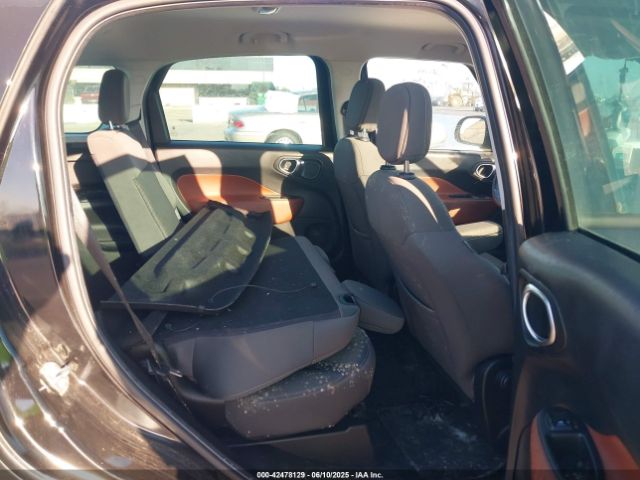 2014 FIAT 500L ZFBCFADH6EZ014198 Photo 7