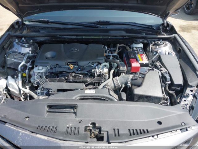 4T1G11AK9PU079846 Toyota CAMRY SE