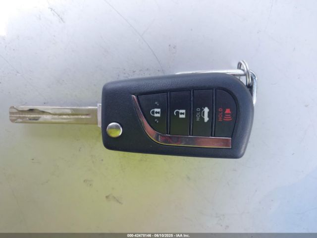 4T1G11AK9PU079846 Toyota CAMRY SE