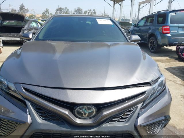 4T1G11AK9PU079846 Toyota CAMRY SE