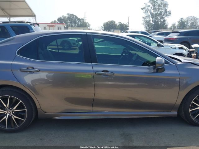4T1G11AK9PU079846 Toyota CAMRY SE