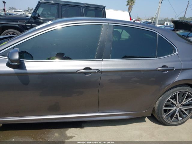 4T1G11AK9PU079846 Toyota CAMRY SE