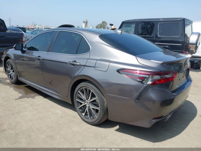 4T1G11AK9PU079846 Toyota CAMRY SE