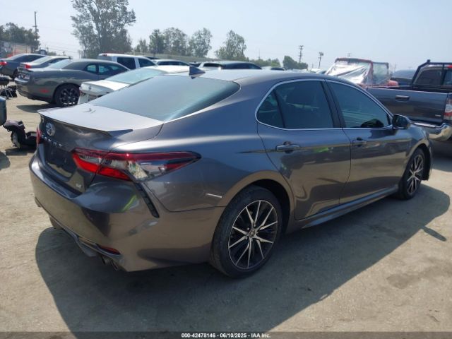 4T1G11AK9PU079846 Toyota CAMRY SE