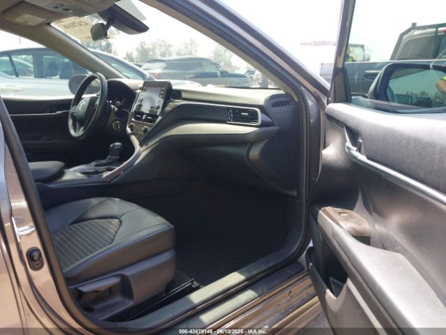 4T1G11AK9PU079846 Toyota CAMRY SE