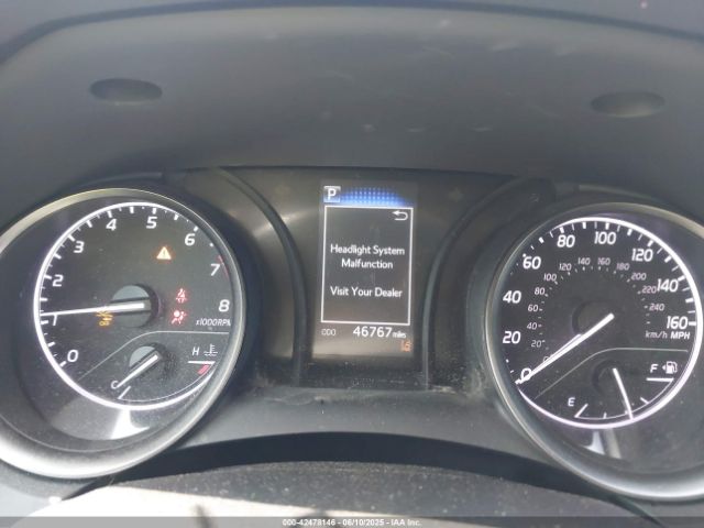 4T1G11AK9PU079846 Toyota CAMRY SE