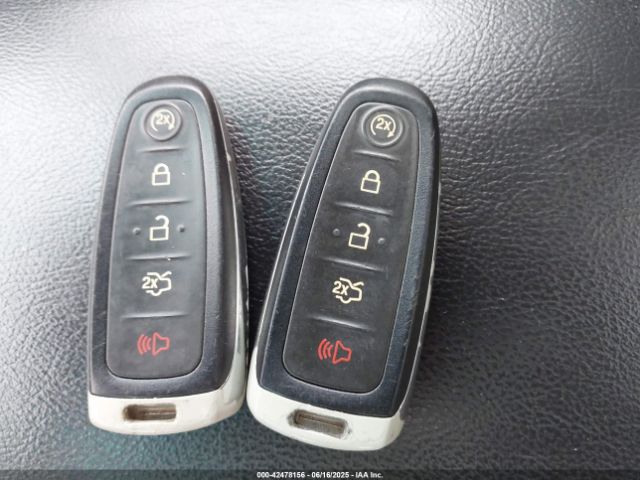 2012 FORD EXPLORER 1FMHK8F86CGA19961 Photo 10