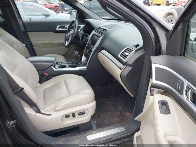 2012 FORD EXPLORER 1FMHK8F86CGA19961 Photo 4