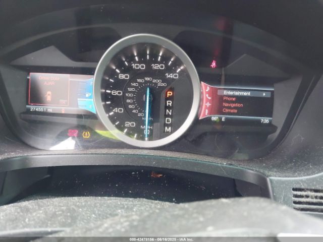2012 FORD EXPLORER 1FMHK8F86CGA19961 Photo 6