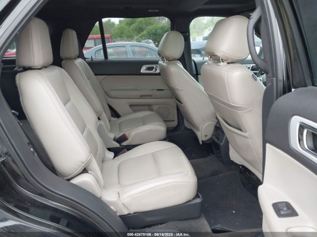 2012 FORD EXPLORER 1FMHK8F86CGA19961 Photo 7