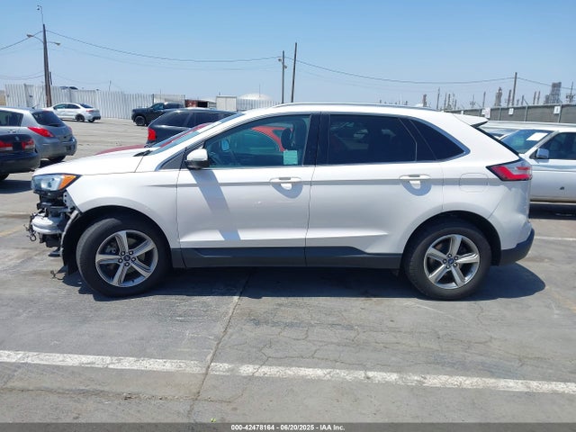 2FMPK3J9XKBB76493 Ford 2.0l gtdi w/premium fuel