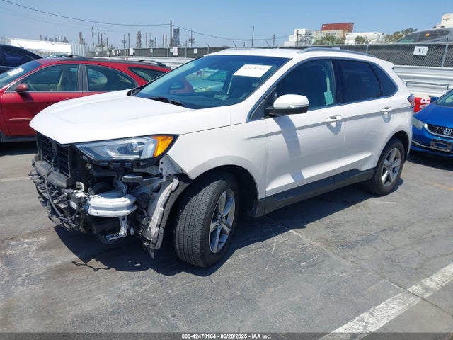 2FMPK3J9XKBB76493 Ford 2.0l gtdi w/premium fuel