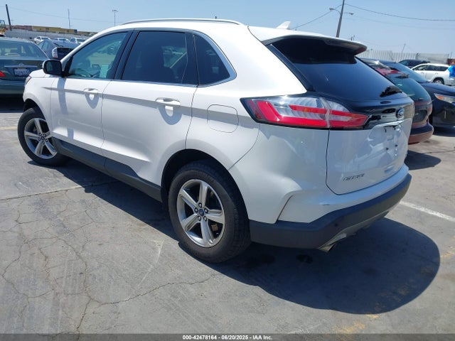 2FMPK3J9XKBB76493 Ford 2.0l gtdi w/premium fuel