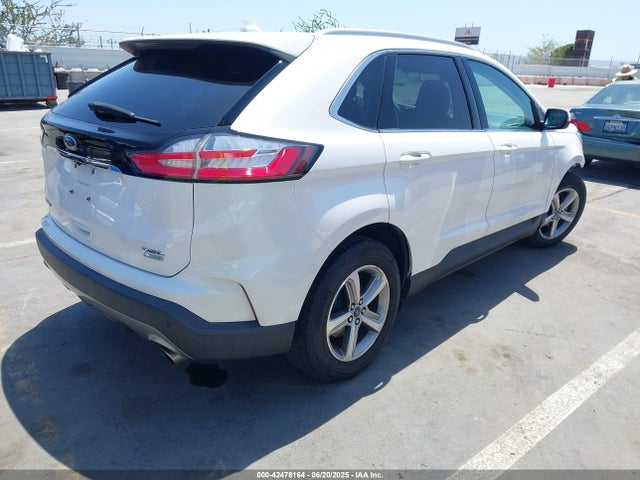 2FMPK3J9XKBB76493 Ford 2.0l gtdi w/premium fuel