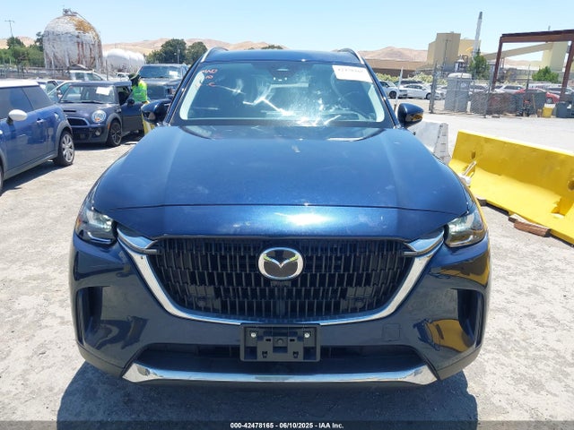 JM3KKDHA1R1155856 Mazda py