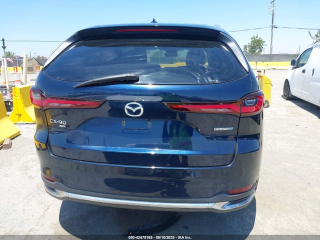 JM3KKDHA1R1155856 Mazda py