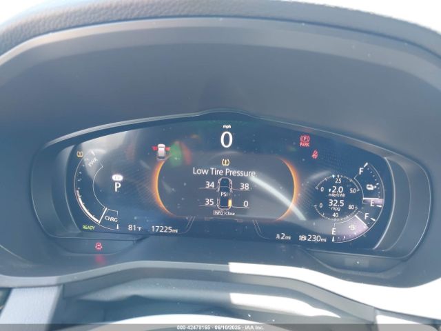 2024 MAZDA CX-90 PHEV JM3KKDHA1R1155856 Photo 6