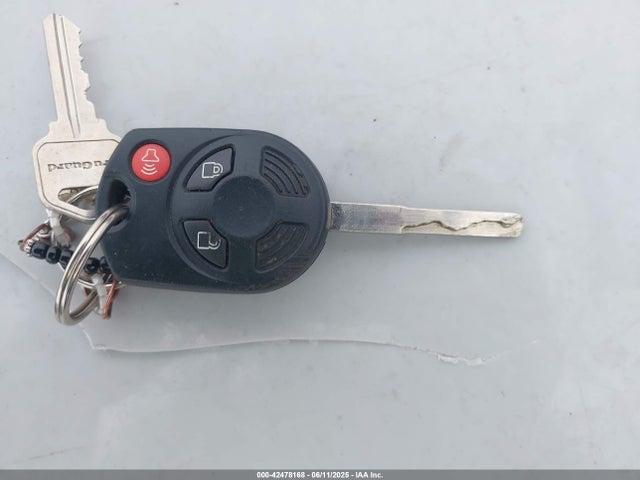 1FMCU9GX3FUB64199 Ford 2015