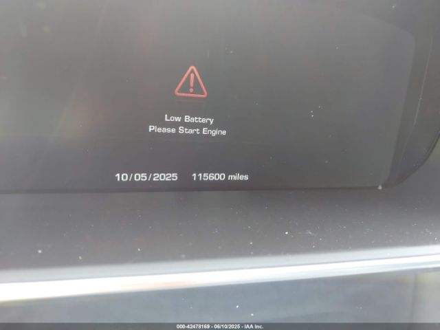 2014 LAND ROVER RANGE ROVER SPORT SALWV2TF5EA378302 Photo 6