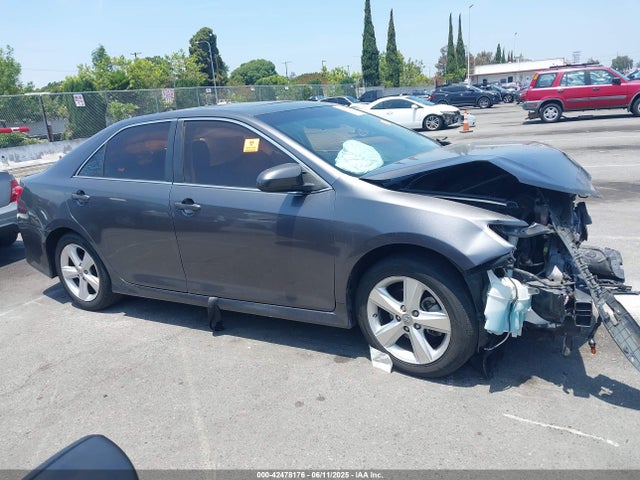 Toyota 2ar-fe 2014 4T1BF1FK7EU472374 Image 14
