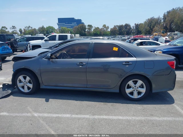 Toyota 2ar-fe 2014 4T1BF1FK7EU472374 Image 15
